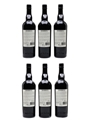 Warre's 2007 Vintage Port Bottled 2009 - Symington Family Estates 6 x 75cl / 20%