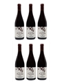 Fleurie La Madone 2016 Jean-Claude Chanudet 6 x 75cl / 13%