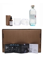 Isle Of Harris Gin With Glasses Set  70cl & 5cl
