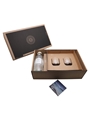 Isle Of Harris Gin With Glasses Set  70cl & 5cl