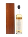 La Altena Tequila Ocho 2008 Rancho El Carrizal Bottled 2018 70cl / 48.8%