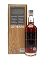 Glengoyne 25 Years Old Sherry Cask 70cl