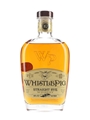 WhistlePig 10 Year Old Rye 100 Proof Bourbon Finish 70cl / 50%