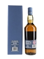 Cladach Blended Malt Special Releases 2018 70cl / 57.1%