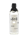 Soto Sake Junmai Daiginjo 72cl / 15.5%