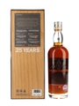 Glengoyne 25 Year Old Sherry Cask 70cl / 48%