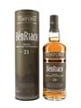 Benriach 21 Year Old Temporis Bottled 2018 - Peated Malt 70cl / 46%