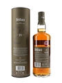 Benriach 21 Year Old Temporis Bottled 2018 - Peated Malt 70cl / 46%