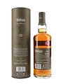 Benriach 21 Year Old Temporis Bottled 2018 - Peated Malt 70cl / 46%