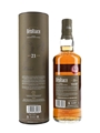 Benriach 21 Year Old Temporis Bottled 2018 - Peated Malt 70cl / 46%