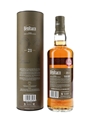Benriach 21 Year Old Temporis Bottled 2018 - Peated Malt 70cl / 46%