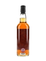 Worthy Park 2007 12 Year Old Thompson Bros - 20th Anniversary The Whisky Exchange 70cl / 58%
