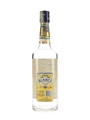 Eucario Gonzalez Tequila Blanca Bottled 1990s - Oldmoor 70cl / 38%