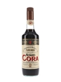 Cora Amaro Formula Antica Plus Amer Bottled 1980s 75cl / 30%