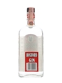 Bosford Extra Dry London Gin Bottled 1980s - Martini & Rossi 75cl / 40%