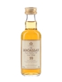 Macallan 10 Year Old Bottled Early 2000s 5cl / 40%