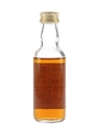 Macallan 10 Year Old Bottled 1980s 5cl / 40%