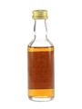 Macallan 10 Year Old Bottled 1980s 5cl / 40%