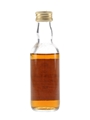 Macallan 12 Year Old Bottled 1980s 5cl / 43%