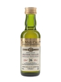 Linlithgow 26 Year Old The Old Malt Cask Douglas Laing 5cl / 50%