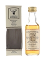 Benromach 1969 Connoisseurs Choice Bottled 1980s - Gordon & MacPhail 5cl / 40%