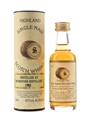 Benrinnes 1982 15 Year Old Cask 3225 Bottled 1998 - Signatory Vintage 5cl / 43%