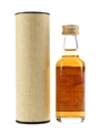 Benrinnes 1982 15 Year Old Cask 3225 Bottled 1998 - Signatory Vintage 5cl / 43%