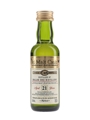 Dallas Dhu 21 Year Old The Old Malt Cask Douglas Laing 5cl / 50%
