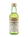 Bladnoch 22 Year Old The Old Malt Cask Douglas Laing 5cl / 50%