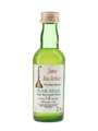 Blair Athol 1978 14 Year Old James MacArthur's 5cl / 53.1%