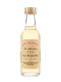 Speyburn 12 Year Old Bottled 1992 - James MacArthur 5cl / 63.1%