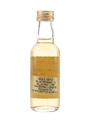 Speyburn 12 Year Old Bottled 1992 - James MacArthur 5cl / 63.1%