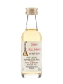 Imperial 1979 15 Year Old James MacArthur's 5cl / 43%