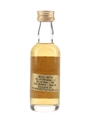 Bunnahabhain 14 Year Old Bottled 1992 - James MacArthur 5cl / 52.6%