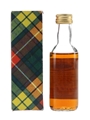 Mortlach 1959 & 1960 Royal Wedding Bottled 1986 - Gordon & MacPhail 5cl / 40%