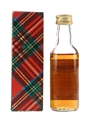 Glendronach 1959 & 1960 Royal Wedding Bottled 1986 - Gordon & MacPhail 5cl / 40%