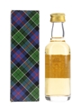 Scapa 1987 Bottled 1990s - Gordon & MacPhail 5cl / 40%