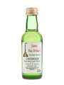 Linkwood 1984 11 Year Old James MacArthur's 5cl / 60.5%