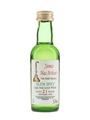 Glen Spey 1970 21 Year Old James MacArthur's 5cl / 55.4%