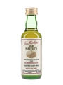Aultmore 1989 James MacArthur's 5cl / 60.5%