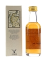 Mannochmore 1984 Connoisseurs Choice Bottled 1990s - Gordon & MacPhail 5cl / 40%