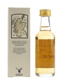 Millburn 1974 Connoisseurs Choice Bottled 1990s - Gordon & MacPhail 5cl / 40%