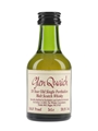 Glen Quaich 18 Year Old The Whisky Connoisseur 5cl / 59.9%