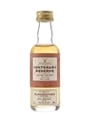 Glenrothes 1978 Centenary Reserve Bottled 1995 - Gordon & MacPhail 5cl / 40%