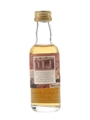 Glenrothes 1978 Centenary Reserve Bottled 1995 - Gordon & MacPhail 5cl / 40%