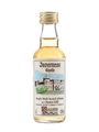 Inverness Castle 10 Year Old Blackadder International 5cl / 43%