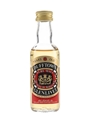 Dufftown Glenlivet 8 Year Old Bottled 1980s - Alleinimporteur 5cl / 40%