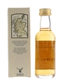 Benrinnes 1973 Connoisseurs Choice Bottled 2000s - Gordon & MacPhail 5cl / 40%