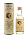 Allt A Bhainne 1980 18 Year Old Cask 19000 Bottled 1999 - Signatory Vintage 5cl / 43%