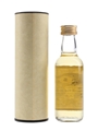 Allt A Bhainne 1980 18 Year Old Cask 19000 Bottled 1999 - Signatory Vintage 5cl / 43%